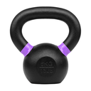 Ver imagem 3 de Fit Kit 2x Kettlebell Peso com Alça - 6 Kg