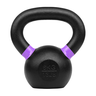 Fit Kit 2x Kettlebell Peso com Alça - 6 Kg - 3