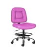 Cadeira Executiva Siena Cb 1467 Purple Cadeira Brasil - 1