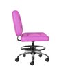 Cadeira Executiva Siena Cb 1467 Purple Cadeira Brasil - 2