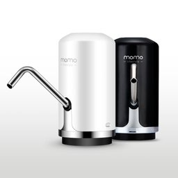 Bomba Elétrica Momo Lifestyle - Pantera Negra - Bivolt - 9