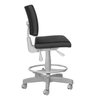 Cadeira Caixa Ergonômica Ideale Cb3021 Preto Cadeira Brasil - 2