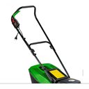 Ver imagem 3 de Cortador de Grama Elétrico Wm-350 1300w Monofásico 220v 60hz com Recolhedor Trapp