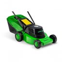 Ver imagem 2 de Cortador de Grama Elétrico Wm-350 1300w Monofásico 220v 60hz com Recolhedor Trapp