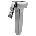 Ver imagem 2 de Ducha Manual Quadrada Cromada T29 em Abs 1948040abs