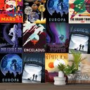 Ver imagem 1 de Kit de Lambe Lambe adesivo - Nasa