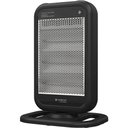 Ver imagem 5 de Aquecedor Cadence Halógeno Lumiconfort Aqc315 - 127v