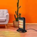 Ver imagem 3 de Aquecedor Cadence Halógeno Lumiconfort Aqc315 - 127v