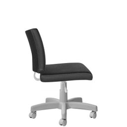 Cadeira Executiva Ideale Cb 3032 Preto Cadeira Brasil - 2