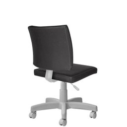 Cadeira Executiva Ideale Cb 3032 Preto Cadeira Brasil - 3