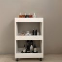 Ver imagem 3 de Carrinho Auxiliar com Rodinhas