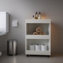 Ver imagem 4 de Carrinho Auxiliar com Rodinhas