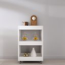 Ver imagem 2 de Carrinho Auxiliar com Rodinhas