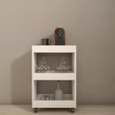 Ver imagem 1 de Carrinho Auxiliar com Rodinhas