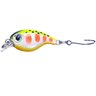 Isca Artificial Crankbait Para Rio e Lagos 3.6cm 2.1gr Tilapia Tucunaré Cor03 - 2