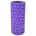 Ver mais imagens de Rolo Miofascial Massagem Foam Roller Pilates Ioga Yoga Fisioterapia Treino Academia Exercicio Flexib