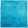 Tapete Gold Shaggy 16 Azul -1,50 x 2,00 – Edantex - 1
