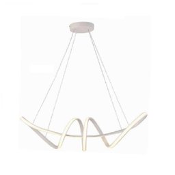 Luminária Strip 2Metros de Cabo Branco Sky-3020 Skylight - 1