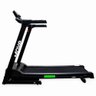 Esteira Ergométrica Elétrica Residencial Bluetooth R1 Move 220v - 1