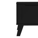 Ver imagem 5 de Rack para Tv até 60" Preto Lotus Artely