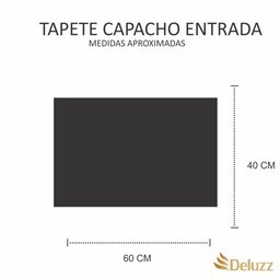 Tapete Capacho Divertido Áries - 2