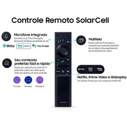 Smart TV Samsung Neo Qled 65 Polegadas 4K Wifi Tizen - 5