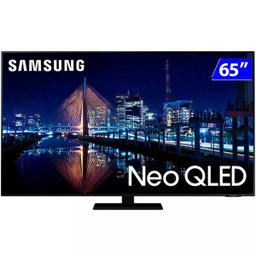 Smart TV Samsung Neo Qled 65 Polegadas 4K Wifi Tizen - 1