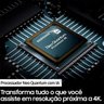 Smart TV Samsung Neo Qled 65 Polegadas 4K Wifi Tizen - 7