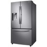 Refrigerador Samsung 530 Litros Frost Free Frech Door Inverter RF23R6301SR - 2