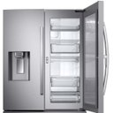 Ver imagem 3 de Refrigerador Samsung 530 Litros Frost Free Frech Door Inverter RF23R6301SR