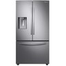 Refrigerador Samsung 530 Litros Frost Free Frech Door Inverter RF23R6301SR - 1