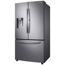 Refrigerador Samsung 530 Litros Frost Free Frech Door Inverter RF23R6301SR - 2