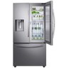 Refrigerador Samsung 530 Litros Frost Free Frech Door Inverter RF23R6301SR - 5