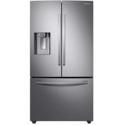 Refrigerador Samsung 530 Litros Frost Free Frech Door Inverter RF23R6301SR - 1