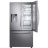 Refrigerador Samsung 530 Litros Frost Free Frech Door Inverter RF23R6301SR - 4