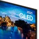 Smart TV Samsung QLED 65 4K Wi-Fi Tizen Modo Ambiente - 2