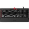 Teclado Gamer Mecânico Agon RGB AGK700 AOC - 2