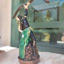 Ver mais imagens de Orixás da Umbanda Imagem em Resina 28 Cm - Escolha o Seu