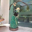 Ver imagem 4 de Orixás da Umbanda Imagem em Resina 28 Cm - Escolha o Seu