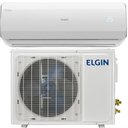 Ver imagem 1 de Ar-Condicionado Split Hi-wall Elgin Eco Class 12000 Btus Frio