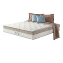 Ver imagem 1 de Colchão Queen Anjos do Brasil Do Brasil Best Mola Pocket