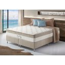 Ver imagem 2 de Colchão Casal Anjos do Brasil Do Brasil Best Mola Pocket