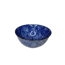 6 Bowls Cumbucas Tigelas Estampados Grandes 500ml Mek Kit 4 Tigelas Cumbucas Bowls 600ml Caldos Sopa - 4