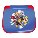 Ver imagem 6 de Laptop Infantil Educativo Patrulha Canina Bilingue Paw Patrol Candide