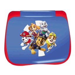Laptop Infantil Educativo Patrulha Canina Bilingue Paw Patrol Candide - 6