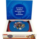 Ver imagem 3 de Laptop Infantil Educativo Patrulha Canina Bilingue Paw Patrol Candide