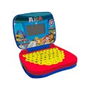 Ver imagem 2 de Laptop Infantil Educativo Patrulha Canina Bilingue Paw Patrol Candide