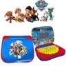 Laptop Infantil Educativo Patrulha Canina Bilingue Paw Patrol Candide - 1