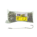 Ver imagem 2 de Anzol Encastoado Pesca 6/0 Marine Sports 4330 - 100un