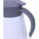 Ver imagem 3 de Garrafa Térmica Inox Parede Dupla Com Alça 600ml Mimo Style